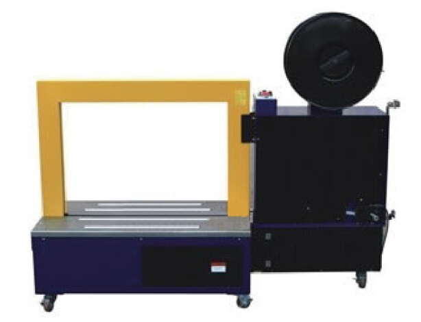USN-KZ-Q102 Standard Automatic Strapping Machine(Low Table)