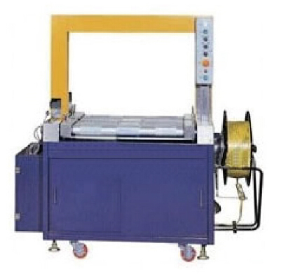 GMQ111 Standard Automatic Strapping Machine(High table)